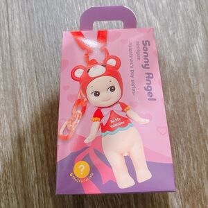 Sonny Angel Valentine's Day Series Figure